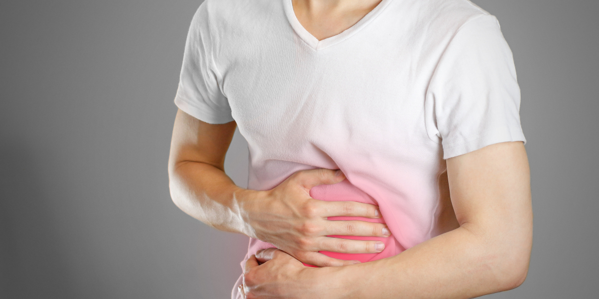 Abdominal Pain: Common Reasons and Treatments