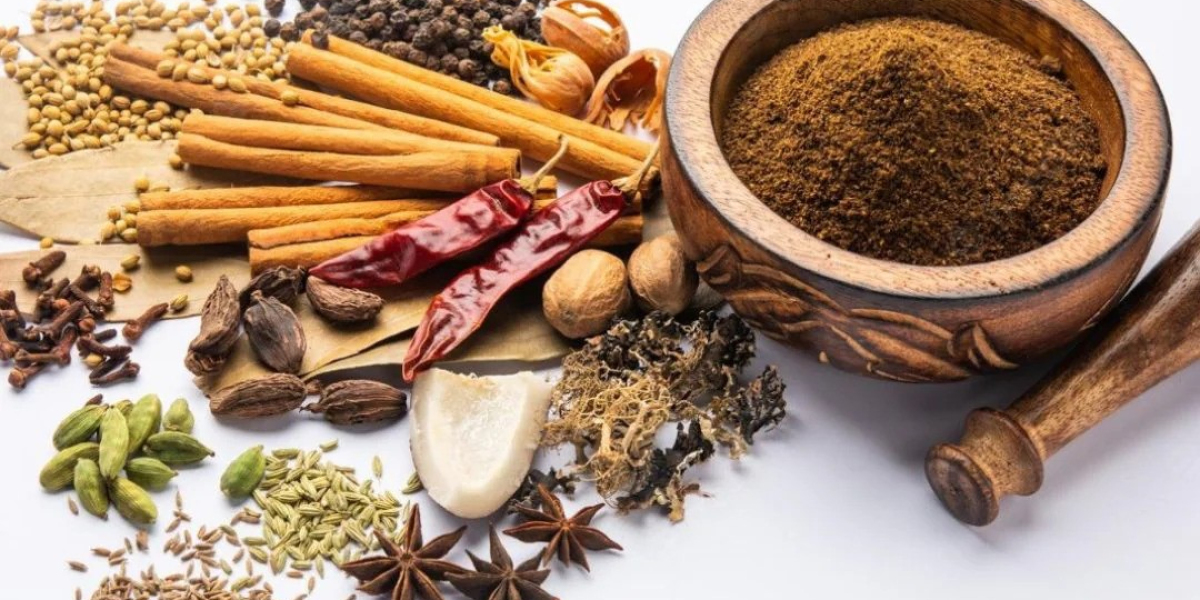 Msalz Salt – Leading Food Ingredients Supplier in Sharjah