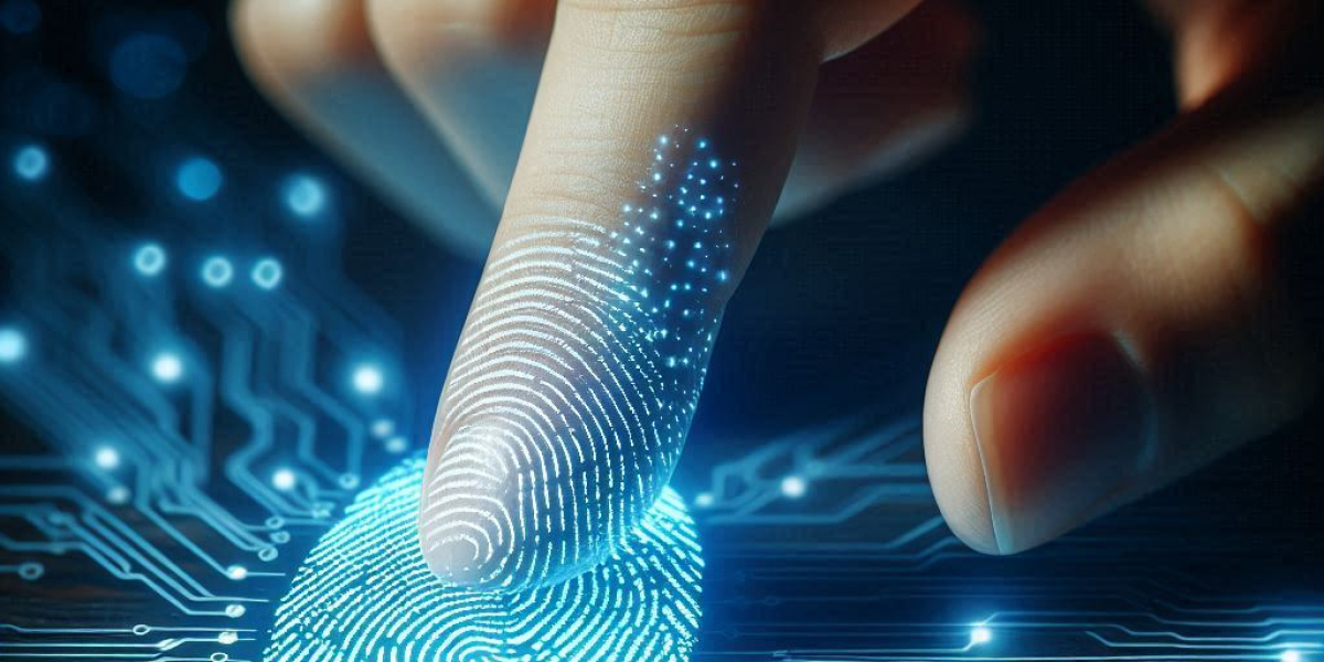 From Ink to Pixels: The Technological Shift Toward Digital Fingerprinting for Secure Applications