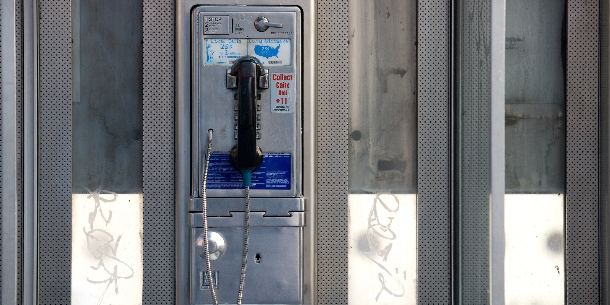 All You Need to Know About Using Virtual Landline Numbers for Prison Calls