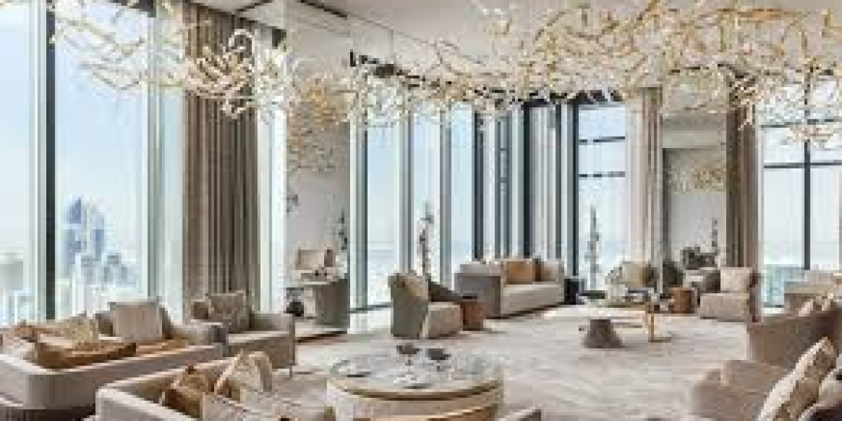 Luxury Living in One Za’abeel: The Ultimate Address in Dubai