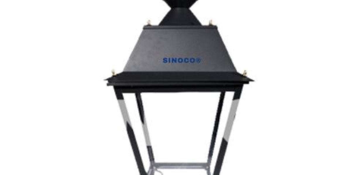 Premium LED Landscape Lighting Solutions for Modern Spaces | SINOCO LED