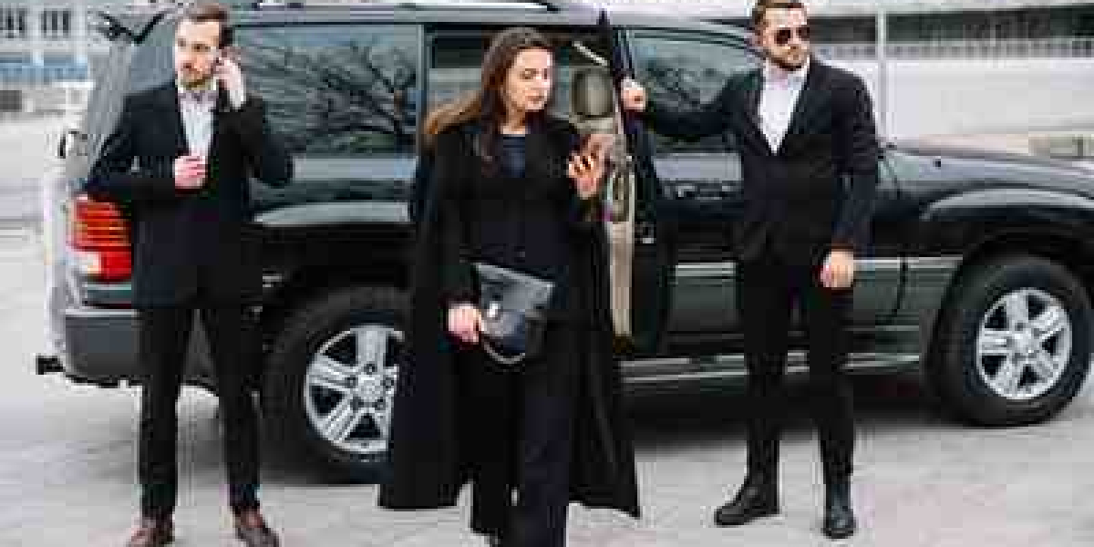 Bergen County Limo Service | Luxury & Reliable Rides