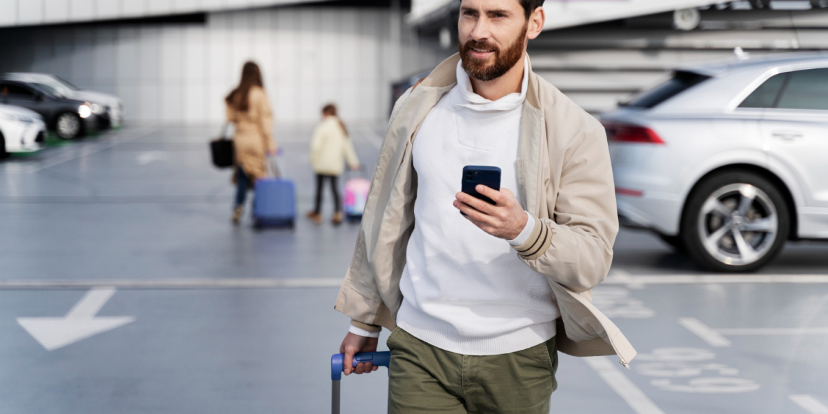 Reliable Airport Transfers in Bilston