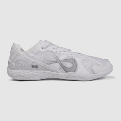 NFINITY ALPHA CHEER SHOES Profile Picture