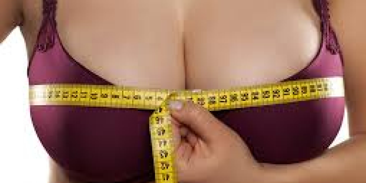 Breast Reduction Dubai: Advanced Surgical Techniques