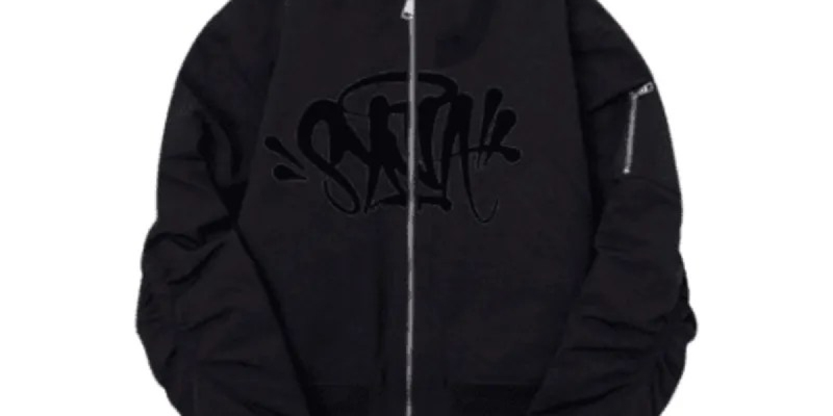 Syna Jacket: A Perfect Blend of Style, Comfort, and Functionality for Every Season