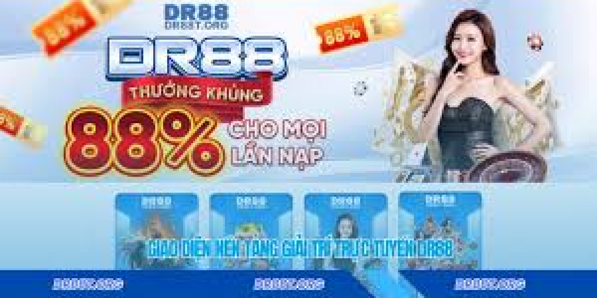 Dr88 – Hành trình chinh phục đỉnh cao Top1