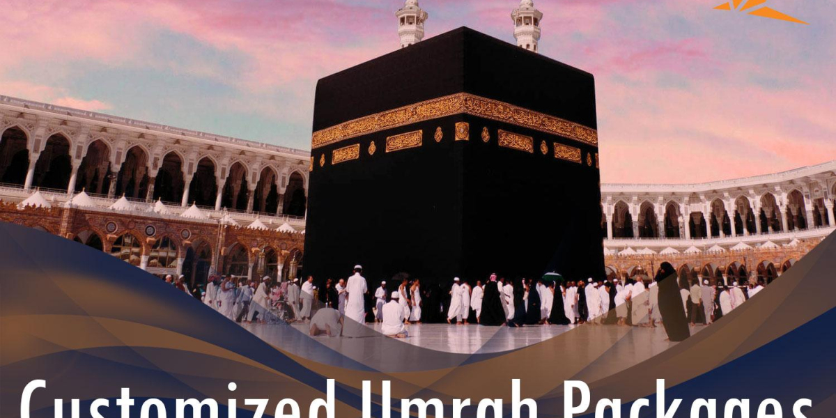 Cheap Umrah Packages 2025 Birmingham – Easy Booking & Great Deals