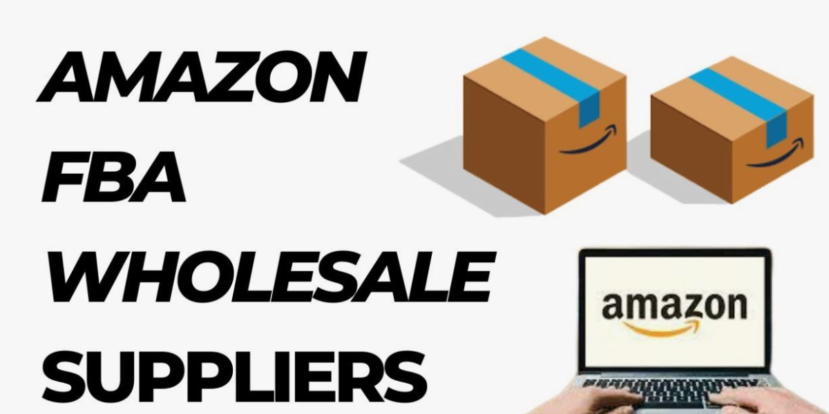Best Wholesale Suppliers for Amazon Success and Profits