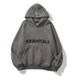 1977essentials hoodie