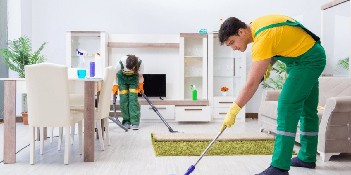 UrbanMop – The Best Deep Cleaning Services Dubai for Homes & Villas