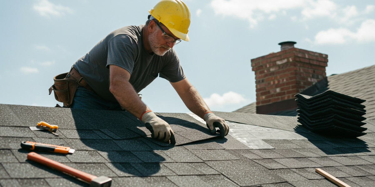 5 Shingle Installation Mistakes That Are Easy To Avoid
