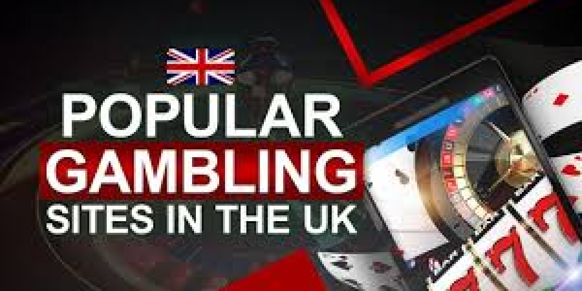Best UK Online Gambling Sites in 2025