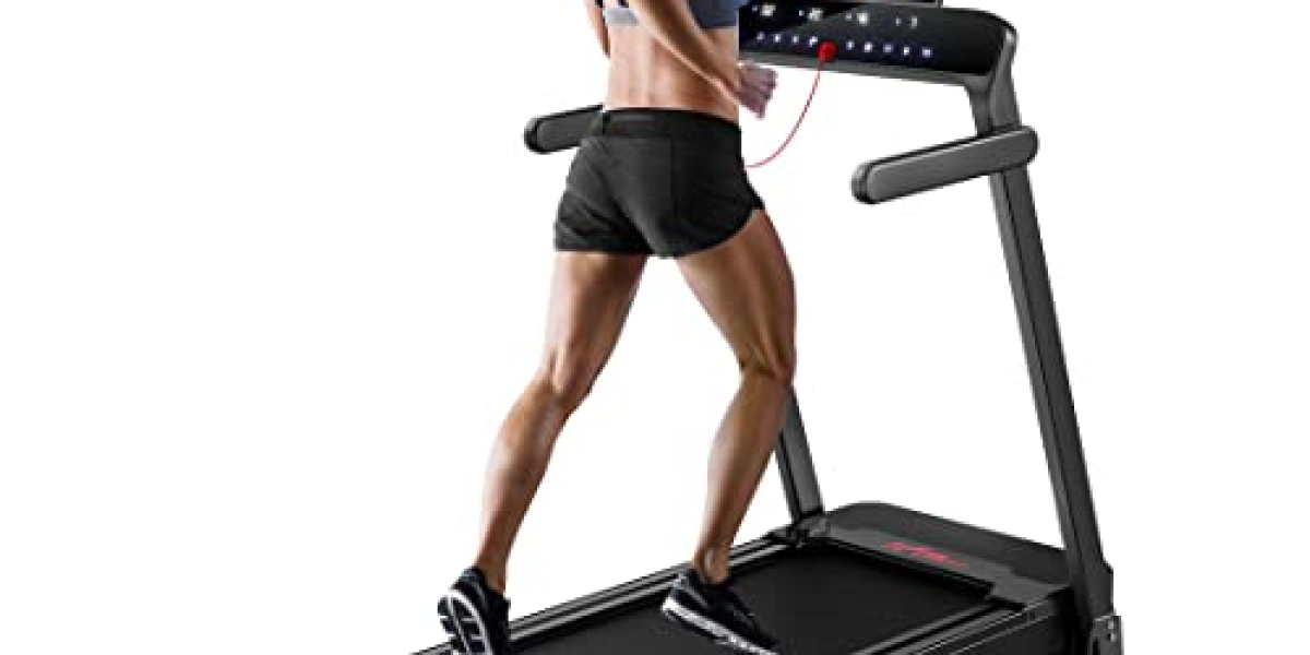 10 Running Machine UK Tricks All Experts Recommend