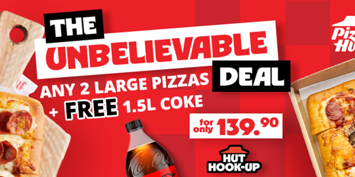 Delicious Deals and Must-Try Pizzas in South Africa