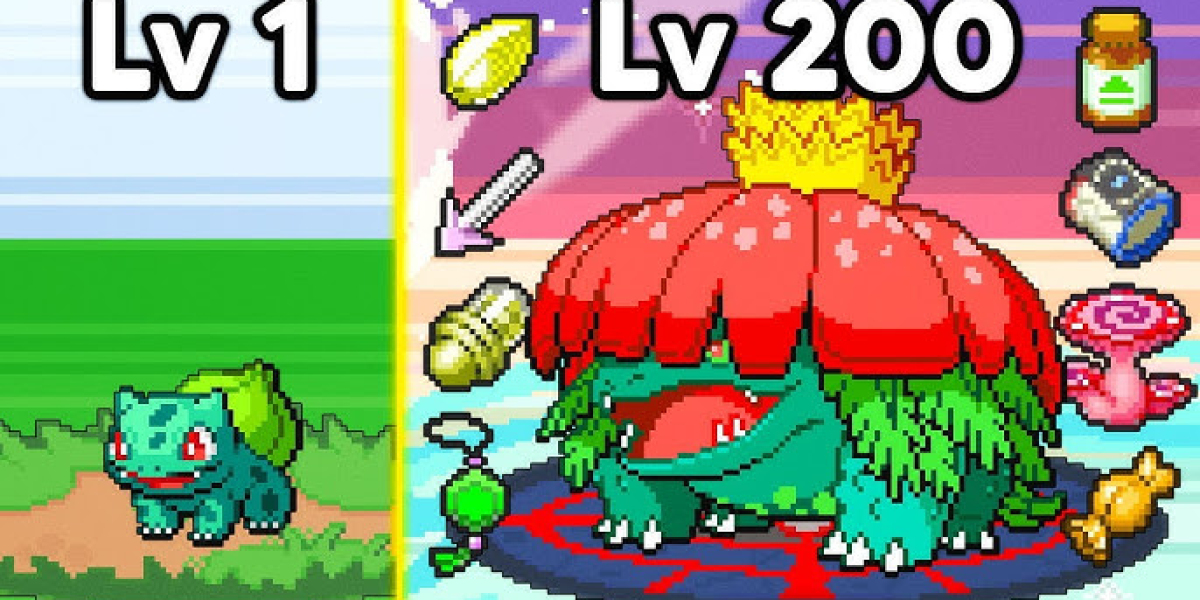 PokeRogue — The Pokémon Roguelite You Can Play Anywhere, Anytime