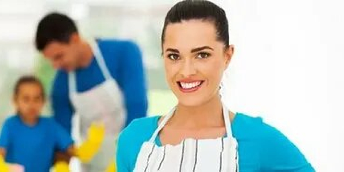 Book Reliable Maid Service Dubai by UrbanMop for Villas & Homes