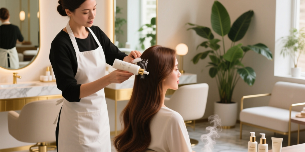 Elevate Your Salon with Smart POS & Booking