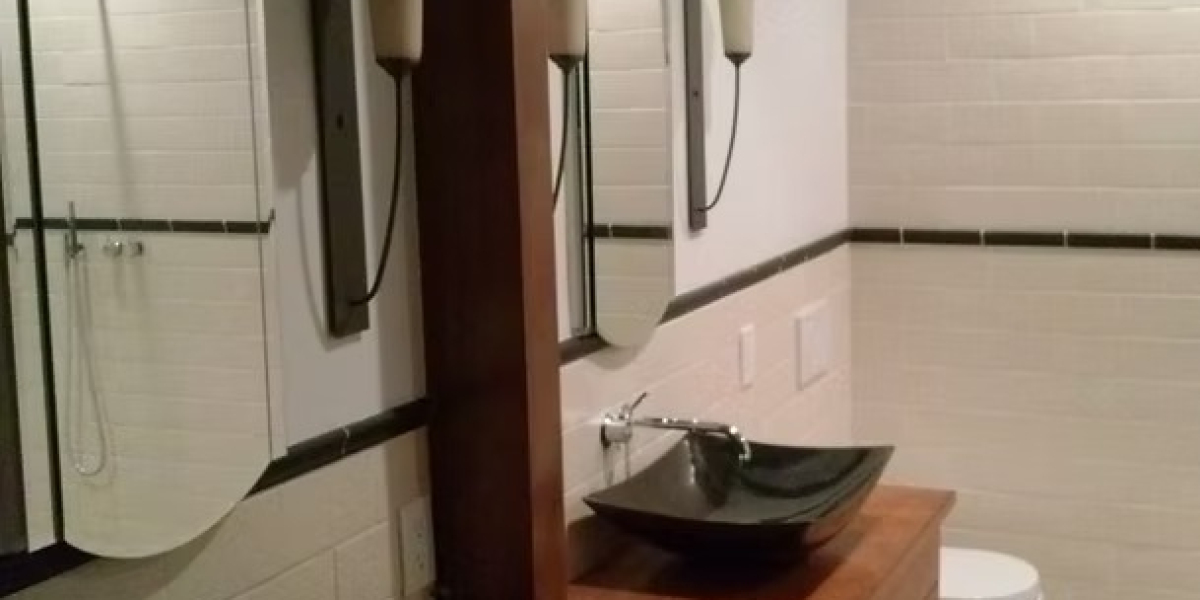 What Are the Best Bathroom Remodeling Ideas for Small Spaces?