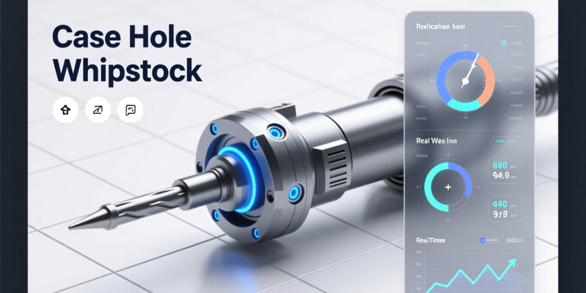 Cased-Hole Directional Deployment <br>Advanced Whipstock Services