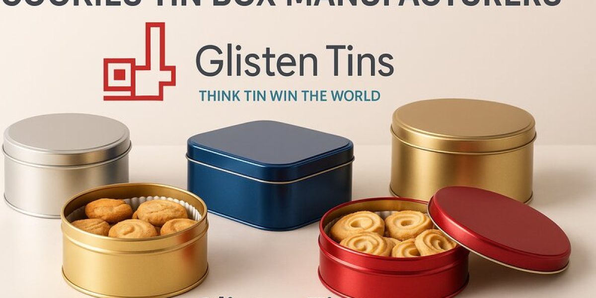 What are some reasons behind popularity of cookies tin boxes?