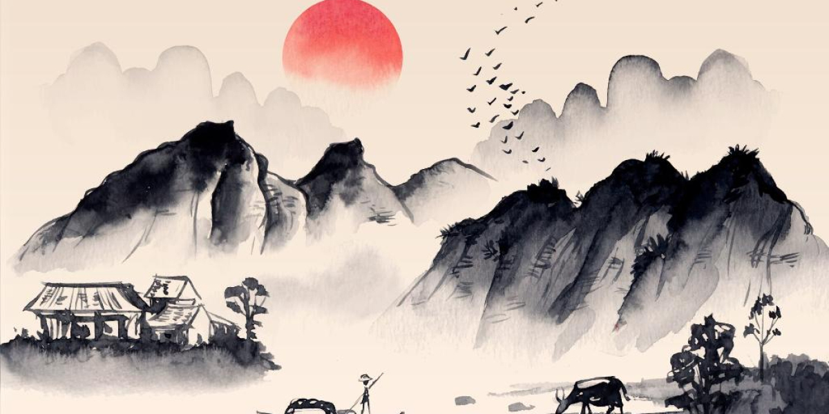 Discover the Beauty of Chinese Arts with China Art Hub: A Journey into Tradition and Creativity