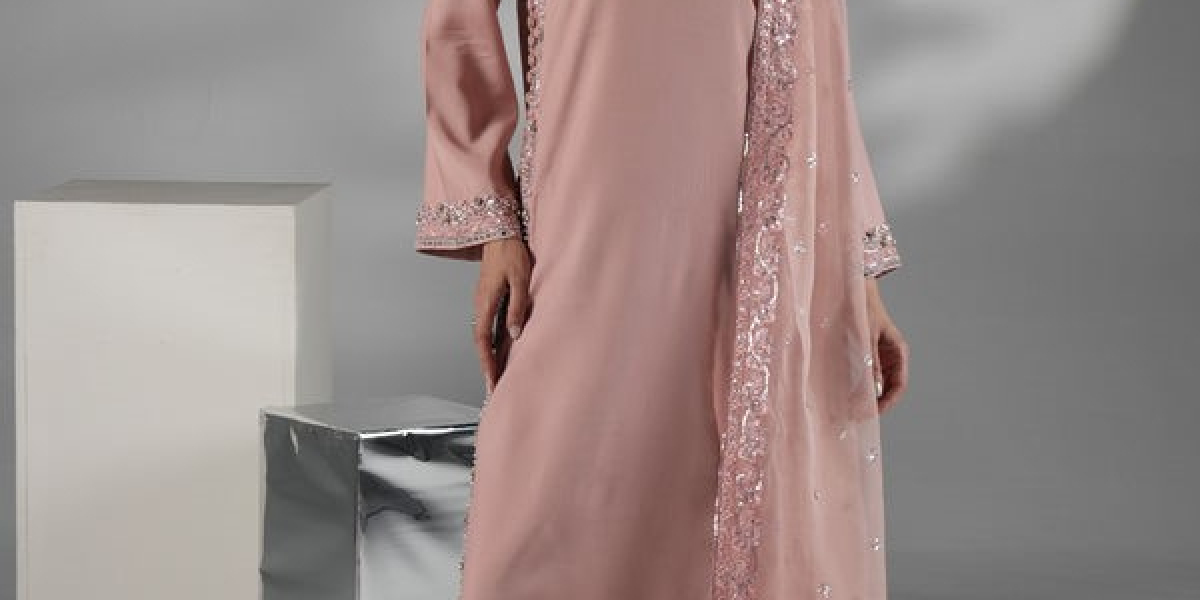 Festive and Formal Wear Collection for Women in Pakistan
