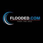 Flooded com