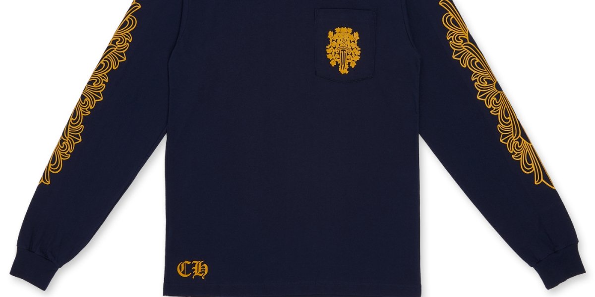 How Chrome Hearts connects luxury with streetwear fashion