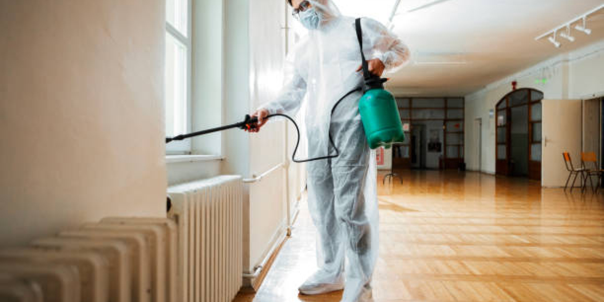 Why More Residents Trust Exterminator Supplies Broadway for Effective Pest Solutions