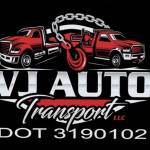 VJ Auto Transport LLC