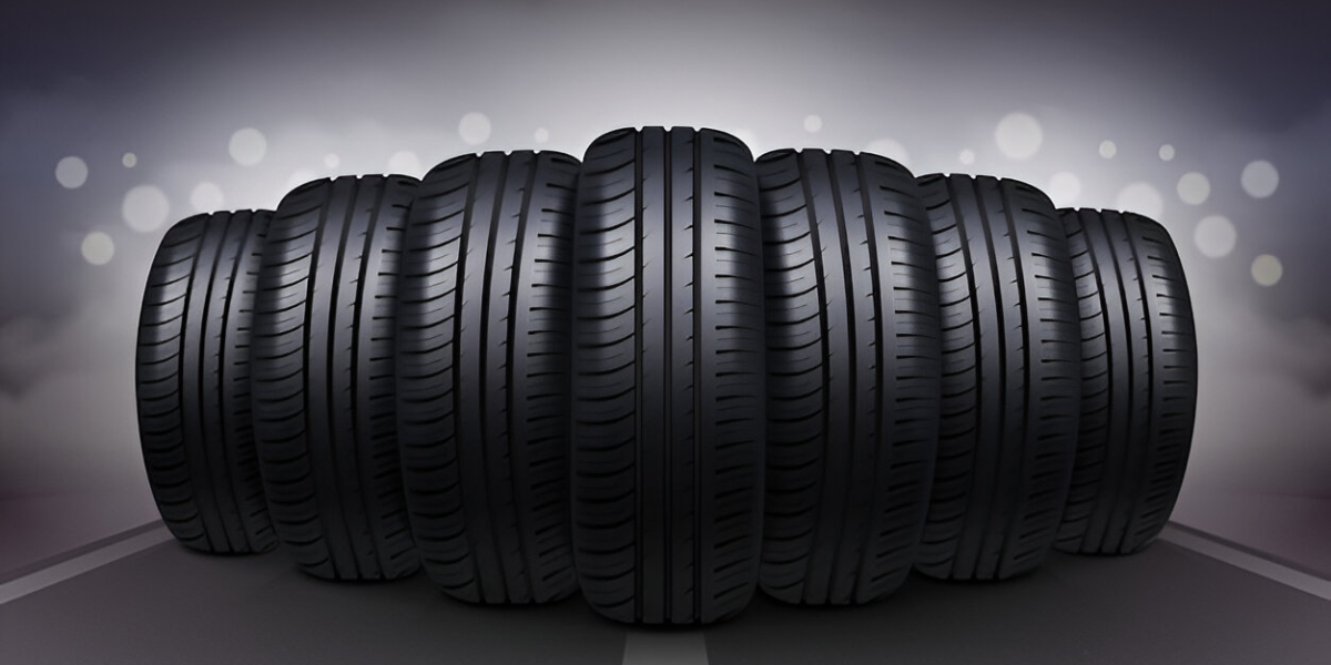 Toyo Tires UAE: Premium Performance and Durability for Every Vehicle