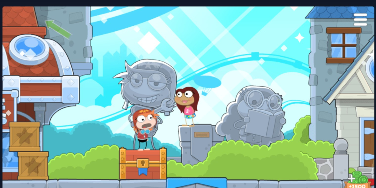 Exploring the Exciting World of Poptropica: A Complete Adventure Guide
