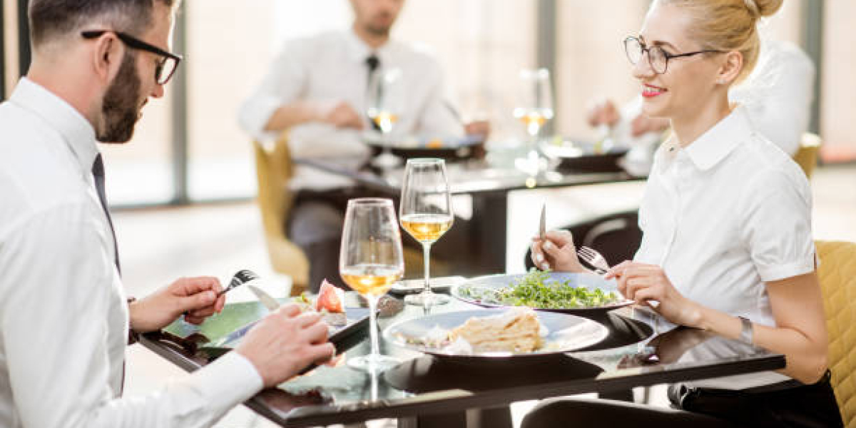 Zakelijk dineren in Nijmegen