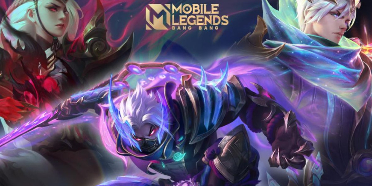 The Development of Mobile Legends in Asia