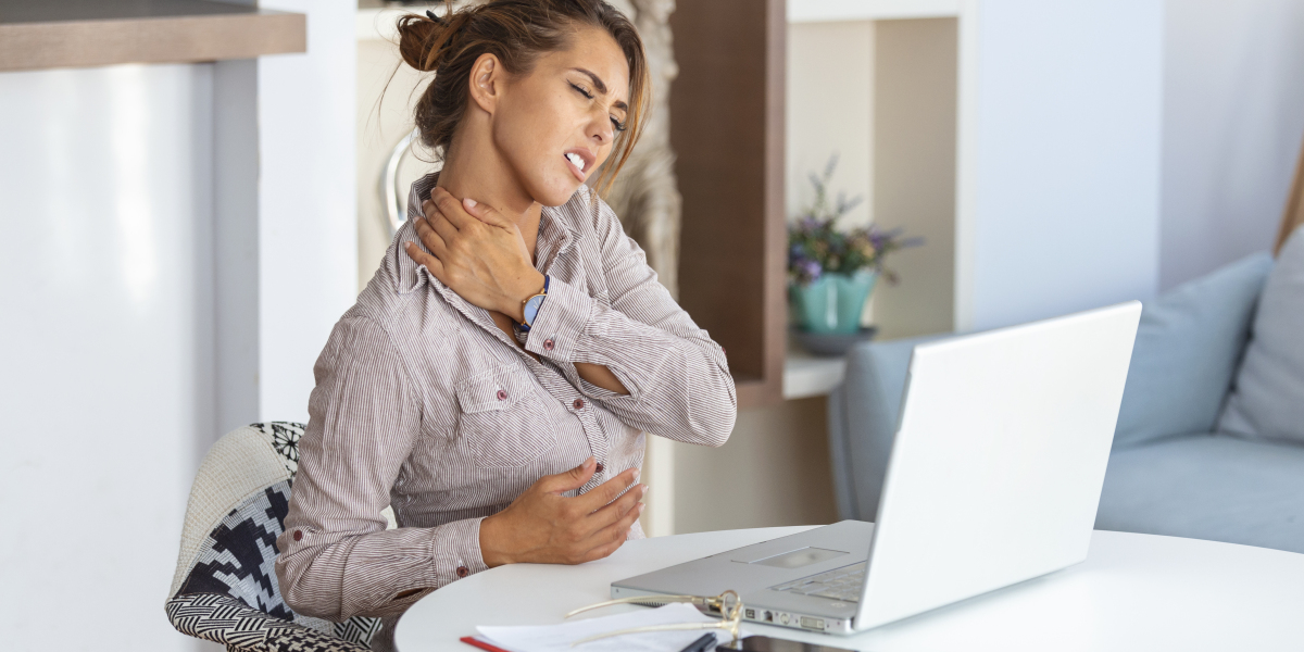 Can Cervical Spondylosis Cause Neck Pain?