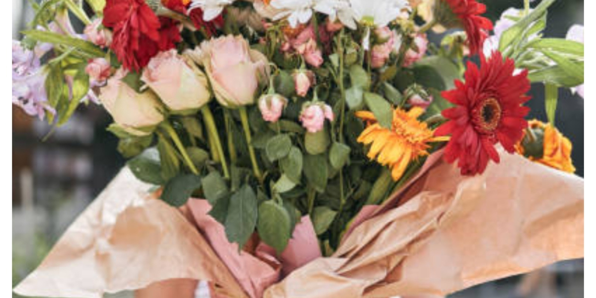 FlowersMart is the Best Flower Shop Dubai, Offering new Flower Bouquets