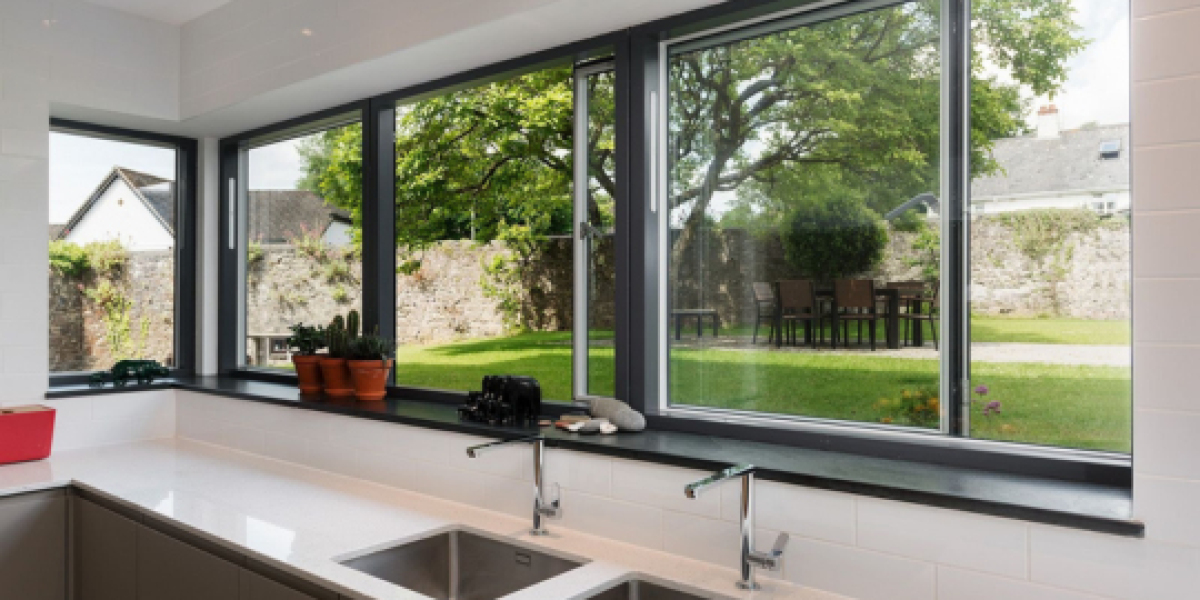 Durable and Energy-Efficient Aluminium Sliding Windows: The Ideal Choice for Modern UAE Homes