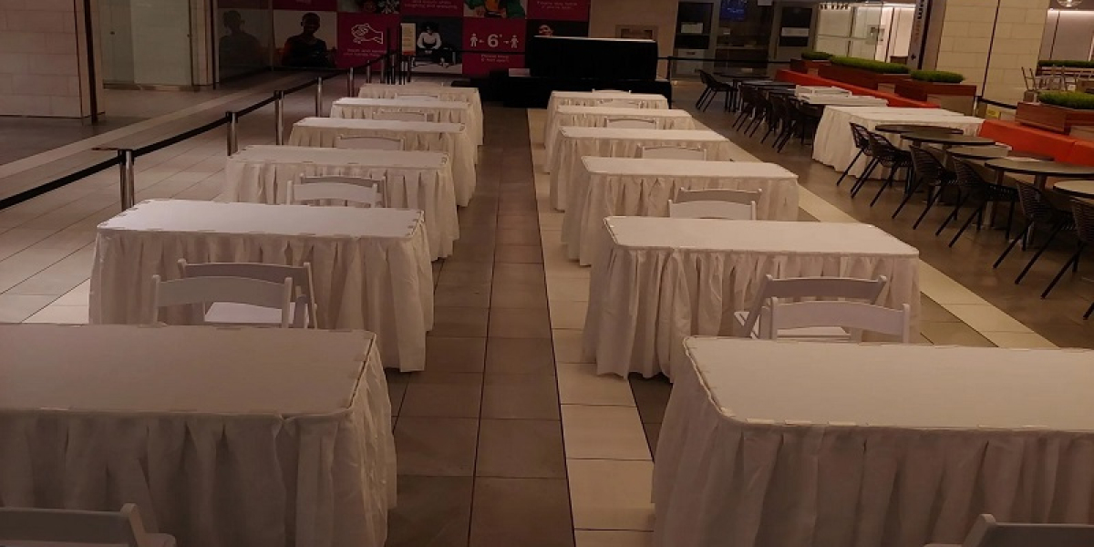 Toronto Event Rentals: Elevate Your Next Event with Style and Ease