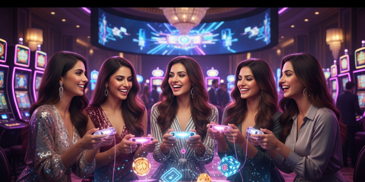 Multiplayer Games With Friends: Fun, Connection, and Competition ?