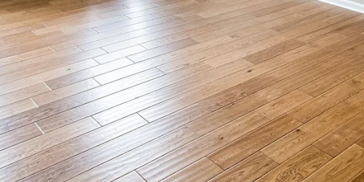 Upgrade Style with Hardwood Floor Installation in Clearwater, FL