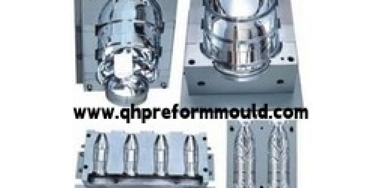How Do Various Cavity Numbers Moulds Shape Future Manufacturing Trends?