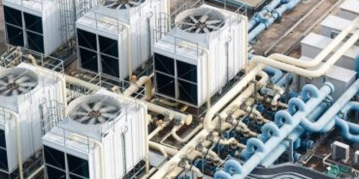 HVAC System Manufacturing in Sudan: Challenges, Players, and Opportunities