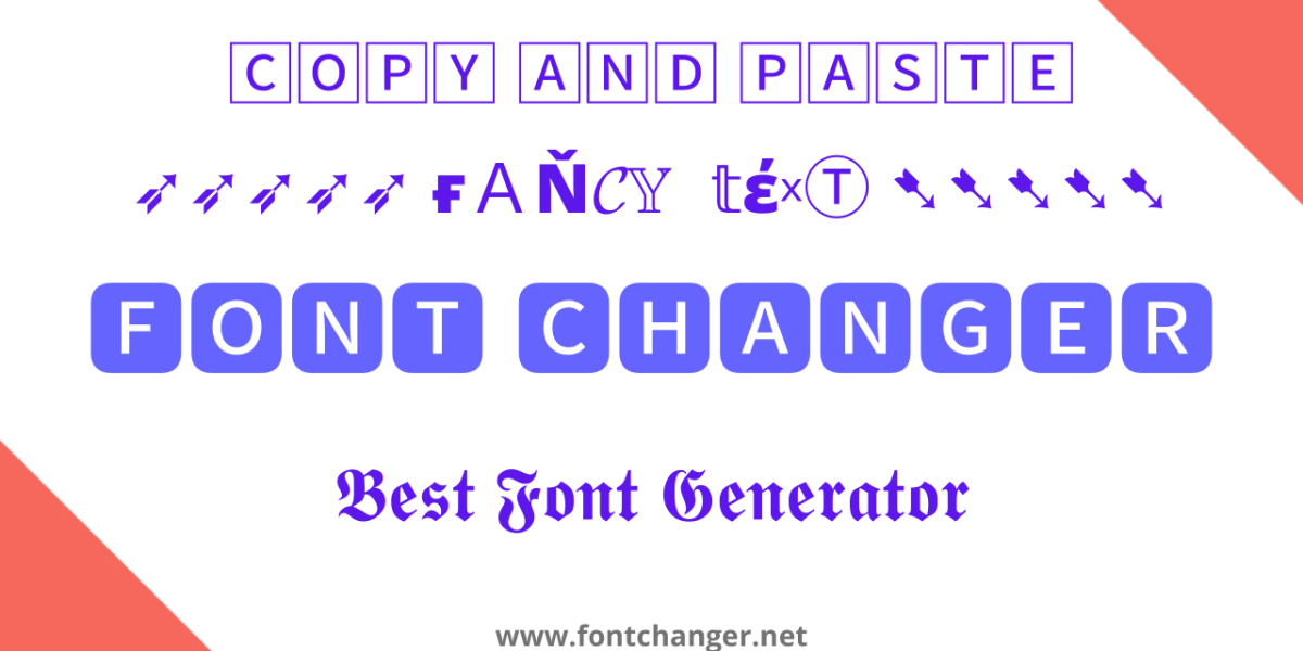 Font Changer Online: The Easy Way to Style Your Text