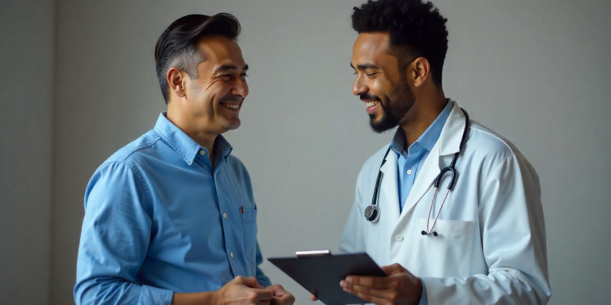 Revision Circumcision in Thailand: Restoring Comfort and Confidence