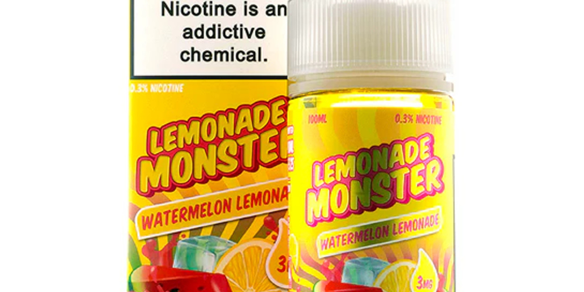 Exploring Fresh and Fruity Vaping with Fruit Monster