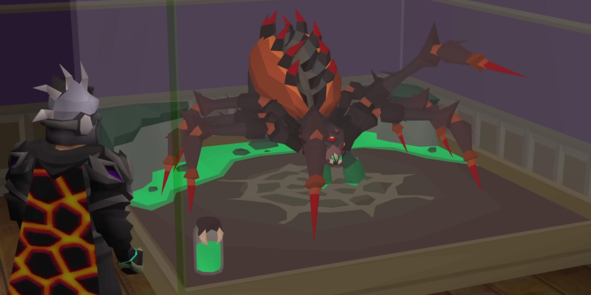 Still the Safest OSRS Gold Store in 2025 — RSorder Explained