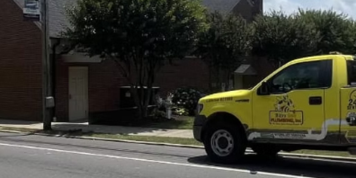 Blanchard Plumbing Holly Springs – Trusted Residential Plumbing Services