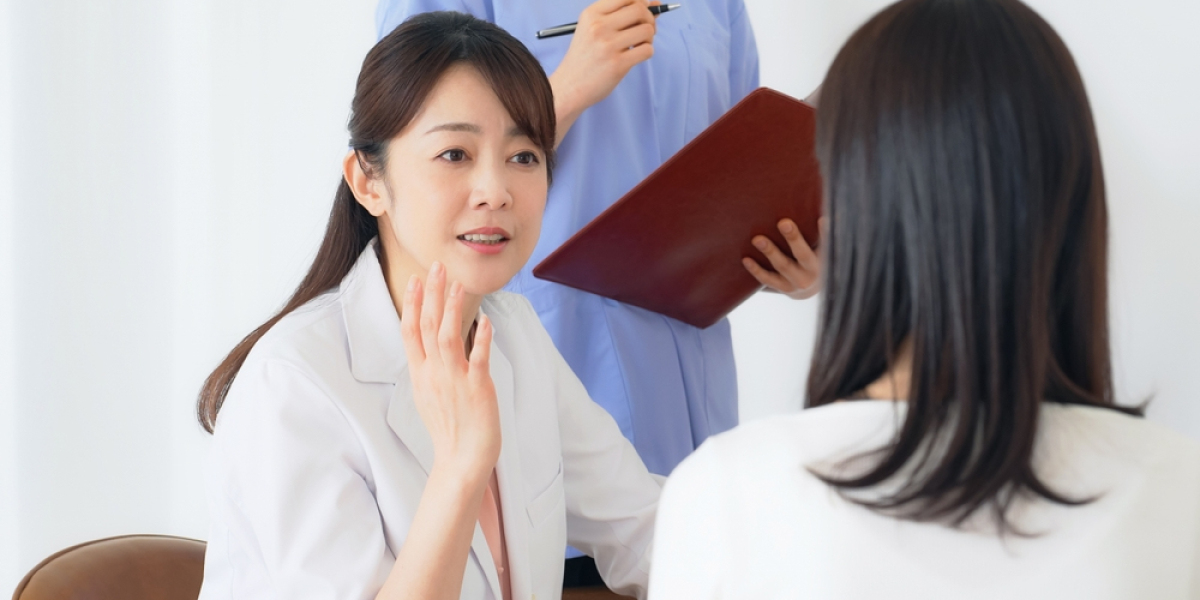 The Value of Seeing a Korean Doctor Near Me for Preventive and Aesthetic Health Services